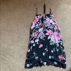Summertime Billabong Dress